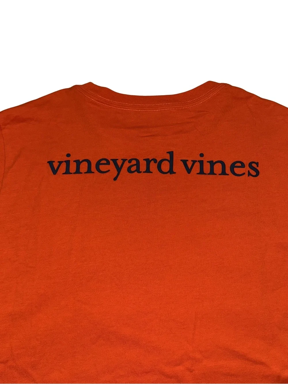 Vineyard Vines Girls Youth Basketball Shirt w/ Striped Leggings